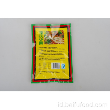 Bumbu Mie Kecil Otentik Chongqing